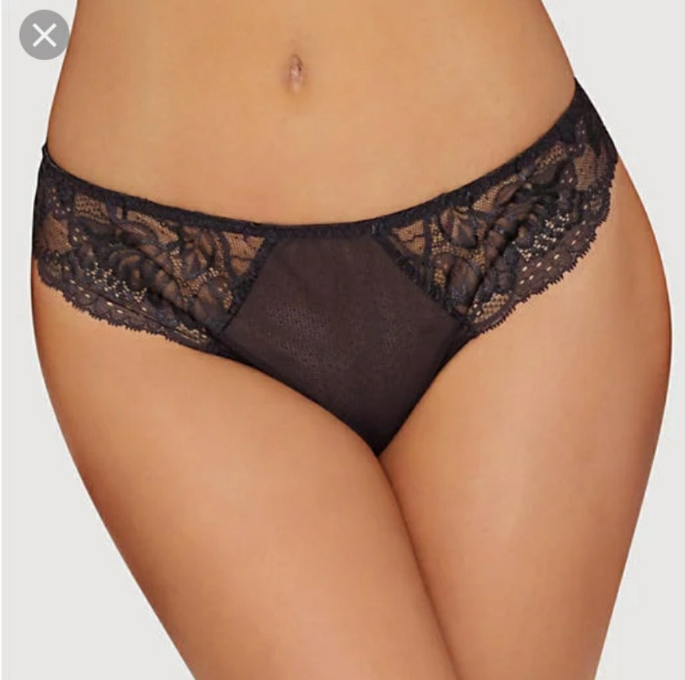 Simone Perele Promise Tanga
